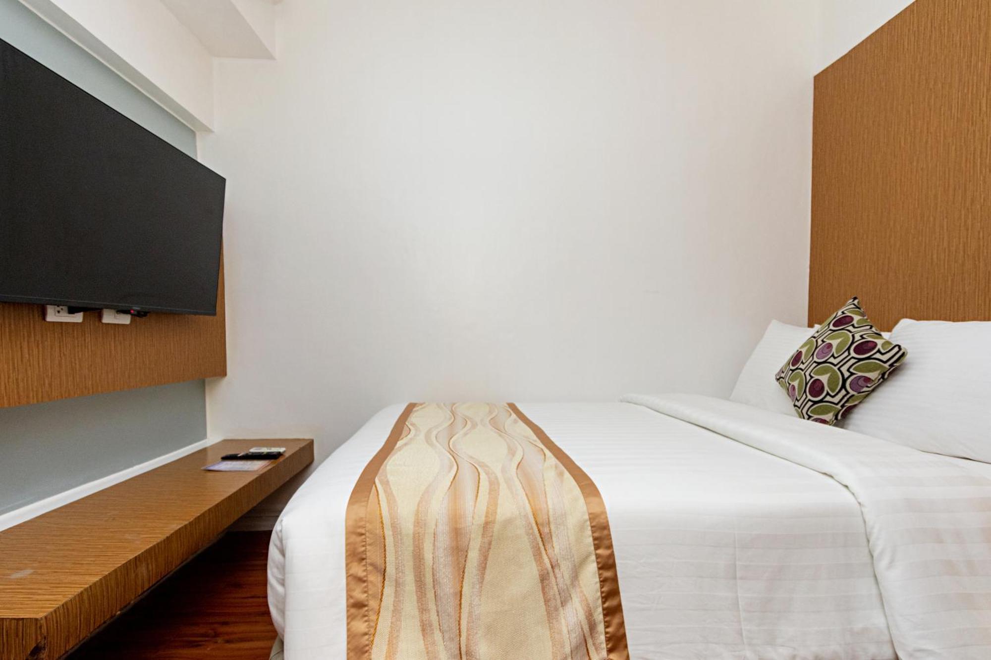 Ferra Premier By Jg Hotel Balabag (Boracay)