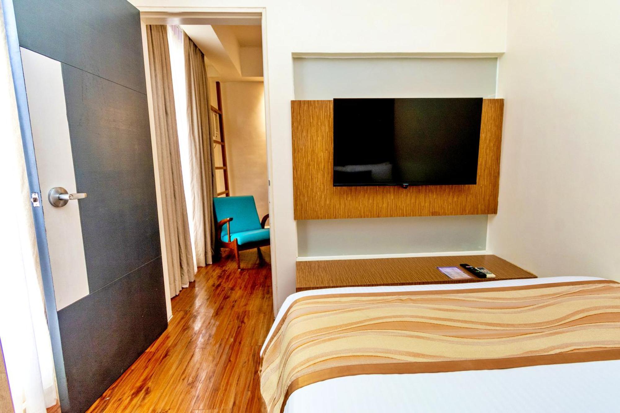 Ferra Premier By Jg Hotel Balabag (Boracay)