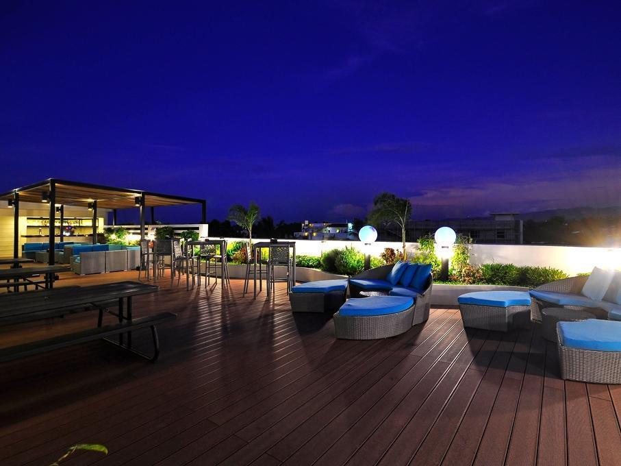 Ferra Premier By Jg Hotel 3*